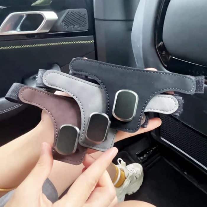 Car Sports Seat Back Hanger Hook – Bild 2