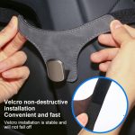 Car Sports Seat Back Hanger Hook – Bild 6