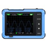 FNIRSI DSO510 Handheld Small Digital Portable Tablet Oscilloscope, DSO510