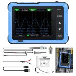 FNIRSI DSO510 Handheld Small Digital Portable Tablet Oscilloscope, DSO510 – Bild 2