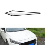 Car Door Anti-collision PVC Strip, Size: 23.5x3.5cm, Size: 23.5x3.5cm