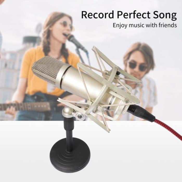 USB-A to XLR Female Audio Recording Cable for Dynamic Microphone, 1m, 2m, 3m – Bild 7