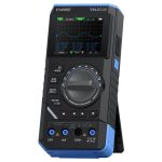 FNIRSI DST210 3 in 1 Digital Multimeter Oscilloscope