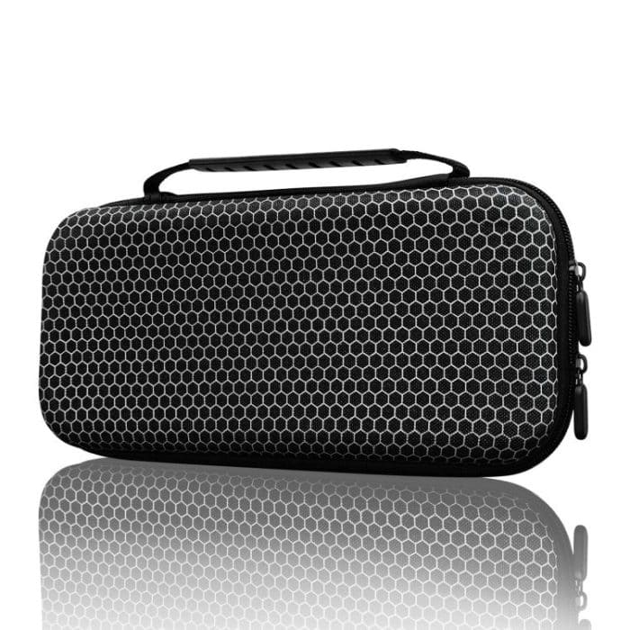 For Nintendo Switch 2 EVA Shockproof Portable Storage Handbag – Bild 2