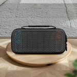 For Nintendo Switch 2 EVA Shockproof Portable Storage Handbag – Bild 5