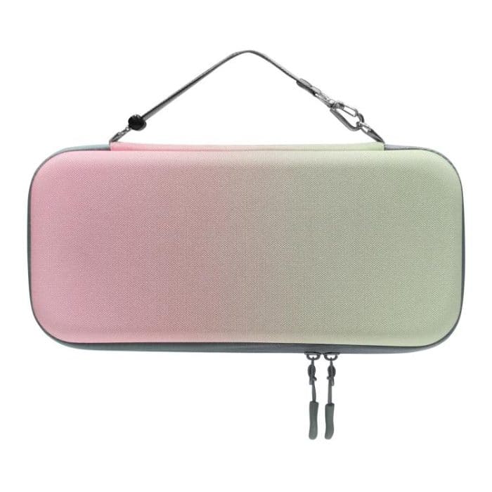 For Nintendo Switch 2 EVA Portable Shockproof Waterproof Portable Game Console Storage Bag – Bild 2