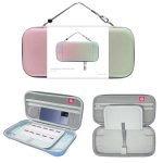 For Nintendo Switch 2 EVA Portable Shockproof Waterproof Portable Game Console Storage Bag – Bild 3