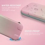 For Nintendo Switch 2 EVA Portable Shockproof Waterproof Portable Game Console Storage Bag – Bild 8