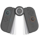 For Nintendo Switch 2 Simple Charging Handle – Bild 2