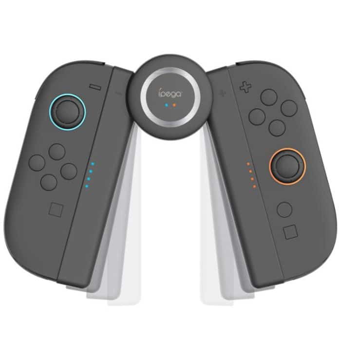 For Nintendo Switch 2 Simple Charging Handle – Bild 2