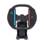 For Nintendo Switch 2 Desktop Racing Steering Wheel Stand