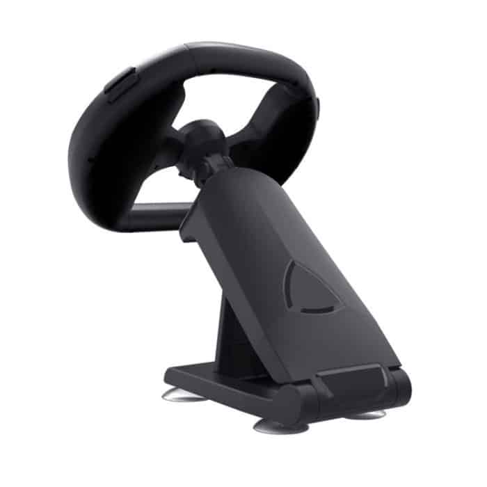 For Nintendo Switch 2 Desktop Racing Steering Wheel Stand – Bild 4