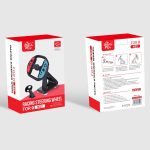 For Nintendo Switch 2 Desktop Racing Steering Wheel Stand – Bild 5