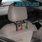For Nintendo Switch 2 JYS-NS2299 2 in 1 Adjustable Car Game Console Holder – Bild 6