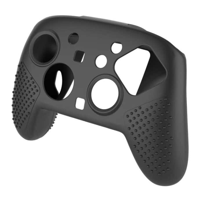 For Nintendo Switch 2 Pro Game Controller Silicone Protective Case – Bild 1