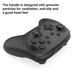 For Nintendo Switch 2 Pro Game Controller Silicone Protective Case – Bild 3