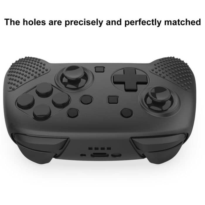 For Nintendo Switch 2 Pro Game Controller Silicone Protective Case – Bild 4