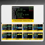 Fnirsi FNAC-28 Multifunktions-Typ-C- und USB-Welligkeitsüberwachungstester in professioneller Qualität – Bild 7