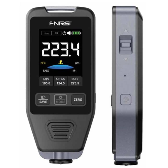 Fnirsi CTG-20 Autolack-Schichtdickenmessgerät – Bild 1