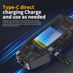 Fnirsi CTG-20 Autolack-Schichtdickenmessgerät – Bild 11