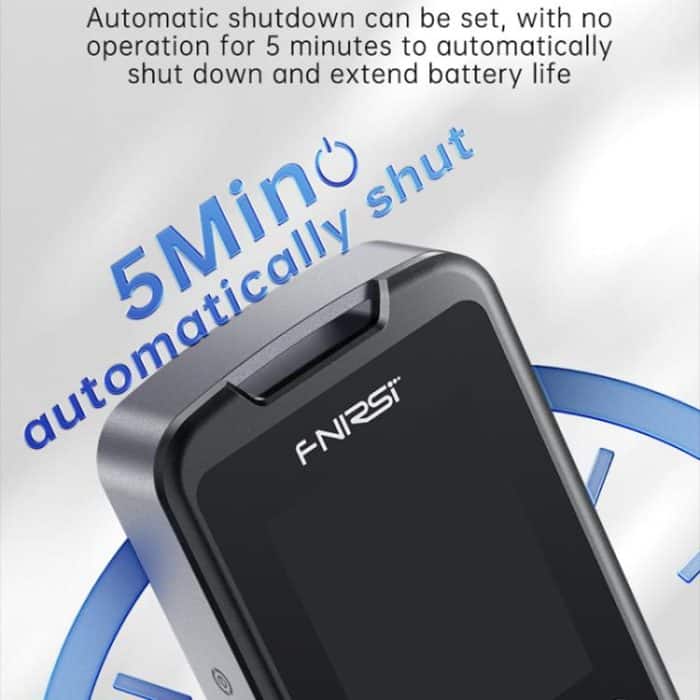 Fnirsi CTG-20 Autolack-Schichtdickenmessgerät – Bild 12