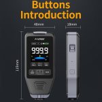 Fnirsi CTG-20 Autolack-Schichtdickenmessgerät – Bild 13