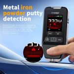 Fnirsi CTG-20 Autolack-Schichtdickenmessgerät – Bild 6