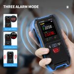 FNIRSI ERD-10 3-in-1-Detektor für elektromagnetische Strahlung – Bild 8