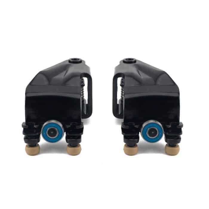 2 PCS Autotürschiebescharnier 72521-SHJ-A21 / 72561-SHJ-A21 für Honda Odyssey – Bild 1