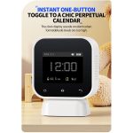 FNIRSI SFD-02 4-in-1-Raumluftqualitätsmonitor – Bild 17