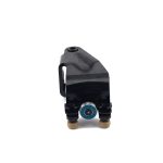 2 PCS Autotürschiebescharnier 72521-SHJ-A21 / 72561-SHJ-A21 für Honda Odyssey – Bild 2