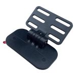 Car Universal Rear Camera Adhesive Mounting Bracket