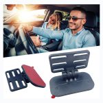 Car Universal Rear Camera Adhesive Mounting Bracket – Bild 6