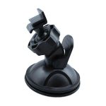 L-Type Car Driving Video Recorder Vacuum Suction Cup Holder