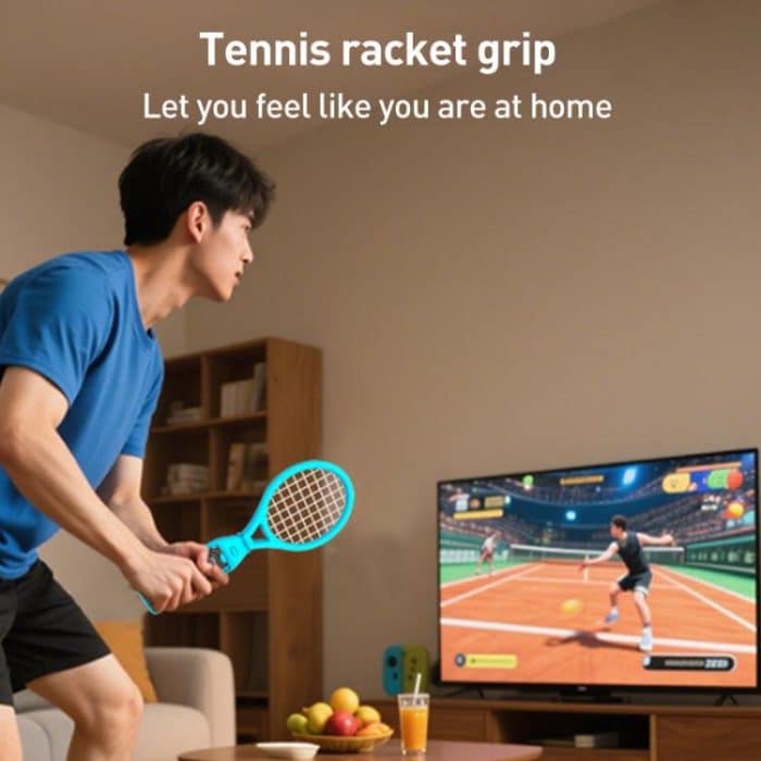 For Nintendo Switch 2 iPlay HBS-522 18 in 1 Motion Sensor Game Set – Bild 3