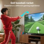 For Nintendo Switch 2 iPlay HBS-522 18 in 1 Motion Sensor Game Set – Bild 5