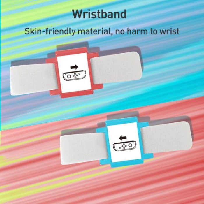 For Nintendo Switch 2 iPlay HBS-522 18 in 1 Motion Sensor Game Set – Bild 7