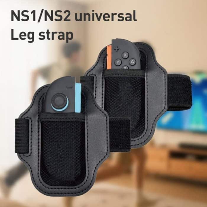 For Nintendo Switch 2 iPlay HBS-522 18 in 1 Motion Sensor Game Set – Bild 9