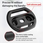 For Nintendo Switch 2 Joy-Con 1pair iPlay HBS-2813 Controller Racing Simple Steering Wheel – Bild 5