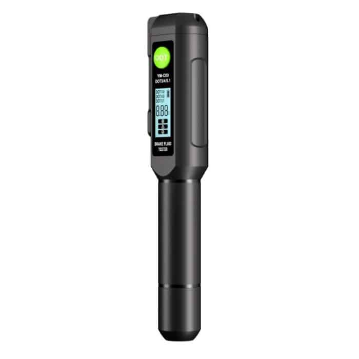 YM-C03 Digital Display Car Brake Fluid Tester Brake Fluid Water Content Tester, YM-C03 – Bild 3
