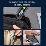 YM-C03 Digital Display Car Brake Fluid Tester Brake Fluid Water Content Tester, YM-C03 – Bild 9