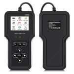 V900 Car Engine Transmission Diagnostic Scanner Tool Car Fault Detector, V900 – Bild 2