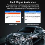 V900 Car Engine Transmission Diagnostic Scanner Tool Car Fault Detector, V900 – Bild 6