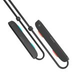 For Nintendo Switch 2 Joy-Con 1pair iPlay HBS-2818 Left and Right Handle Straps