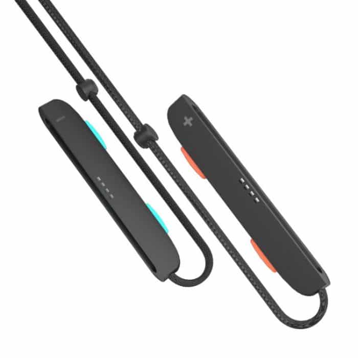 EDA008365601A.jpg For Nintendo Switch 2 Joy-Con 1pair iPlay HBS-2818 Left and Right Handle Straps – Bild 1
