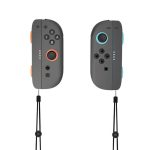 For Nintendo Switch 2 Joy-Con 1pair iPlay HBS-2818 Left and Right Handle Straps – Bild 2