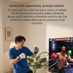 For Nintendo Switch 2 Joy-Con 1pair iPlay HBS-2818 Left and Right Handle Straps – Bild 3