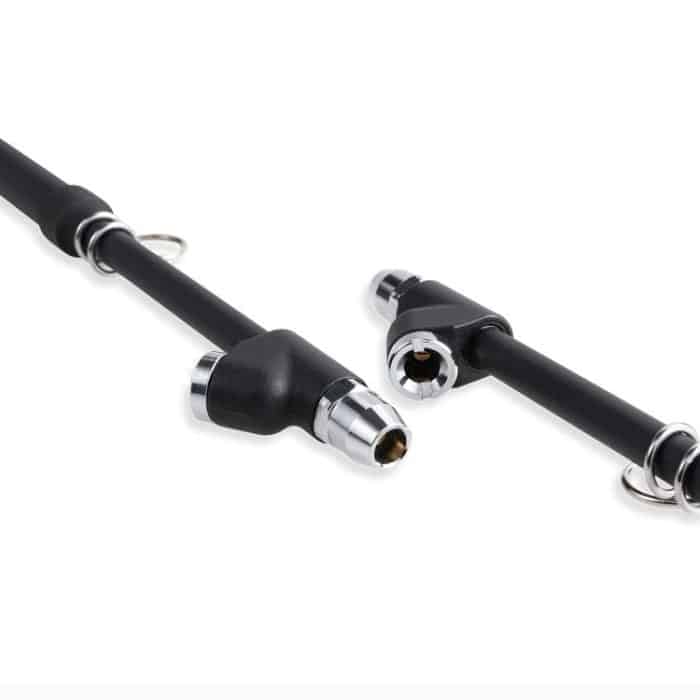 Car Portable Tire Monitoring Gauge Tire Pressure Tool – Bild 4