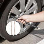 Car Portable Tire Monitoring Gauge Tire Pressure Tool – Bild 5