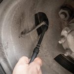 Car Portable Tire Monitoring Gauge Tire Pressure Tool – Bild 6